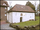 Arent Meyer husets historie