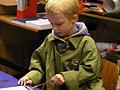 foto fra bryggen kunstskole