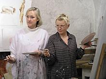 kunstvurdering og diskusjoner